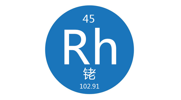 脫除銠離子專(zhuān)用材料/試劑